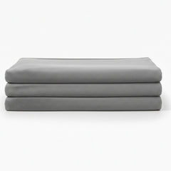 Microplush Ultra Premium Sheet Set – All Season Soft Brushed Bed Sheets with Deep Pockets – Cozy, Warm & Lightweight Bedding Set, Secure Fit for Mattresses up to 14 Inches