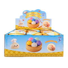 Dumbling Sensory Stress Relief Squeeze Toy
