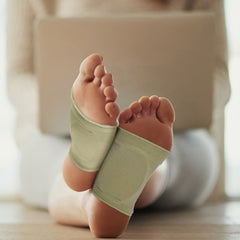 6-Pack: Plantar Fasciitis Pain Relief Foot Care Kit