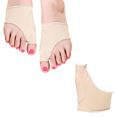 Complete Orthopedic Bunion Correcting and Relief Kit (8-Piece)