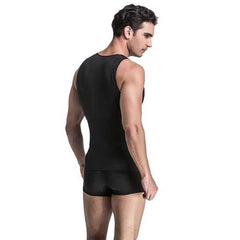 2 in 1 Compression and Posture Support Shirt