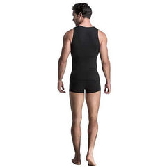 2 in 1 Compression and Posture Support Shirt
