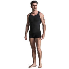 2 in 1 Compression and Posture Support Shirt