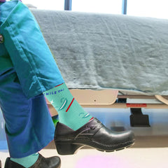 I love my Dentist Compression Socks (3-Pairs)