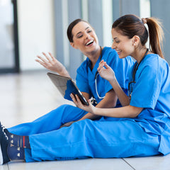 Dentist Approved Compression Socks (3-Pairs)