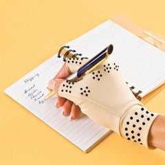 Magnetic Compression Therapy Gloves - Pair