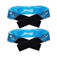 Hot and Cold Migraine Relief Wrap