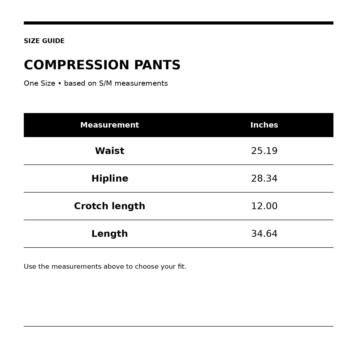 Men's Quick-Dry Compression Pants, Stretch Workout Leggings, One Size