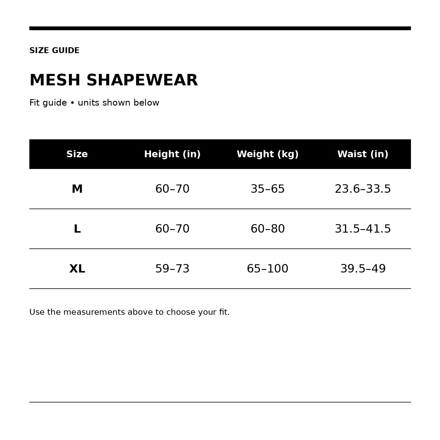 Men's Mesh Shapewear Underwear, Breathable Stretch Body-Shaping Layer