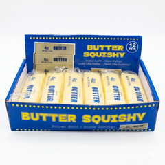 Dumbling Sensory Stress Relief Squeeze Toy