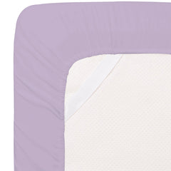 4-Piece: Luxury Bamboo Sheets for Queen Bed – Soft, Cool & Easy Care