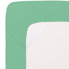 1800 TC King & California King Bamboo Sheets – Double Brushed, Soft, Breathable & Durable