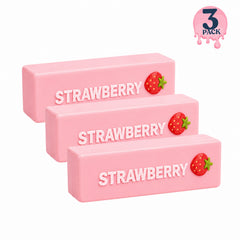 3-Pack: Squishy Squeeze Toys Set – Soft Fidget Sensory Toys, Assorted Slow-Rising Stress Relief Squeeze Toys, Mystery Surprise Fun Set for Party Favors, Classroom Rewards, Gifts & Everyday Play