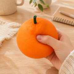3-Pack: Squishy Squeeze Toys Set – Soft Fidget Sensory Toys, Assorted Slow-Rising Stress Relief Squeeze Toys, Mystery Surprise Fun Set for Party Favors, Classroom Rewards, Gifts & Everyday Play