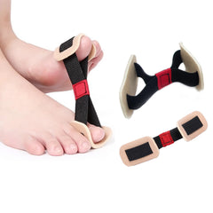 Pilates Method Bunion Correcting Brace (1-Pair)