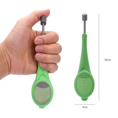 Healthy Tea Steeper and Infuser, Filter and Strainer (2,4 or 6-Pack)