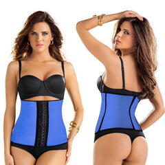 Women’s Waist Trimmer – Easy-Wear Support & Shape Control