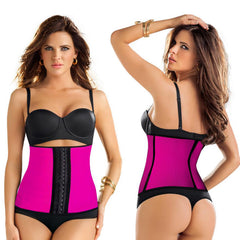 Women’s Waist Trimmer – Easy-Wear Support & Shape Control