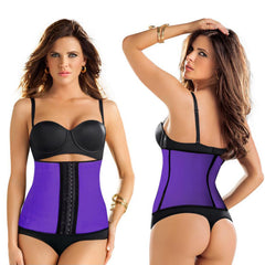 Women’s Waist Trimmer – Easy-Wear Support & Shape Control