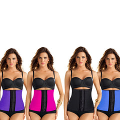 Women’s Waist Trimmer – Easy-Wear Support & Shape Control