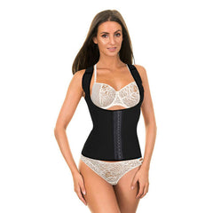 Women’s Waist Cincher Shapewear – Firm-Control Body Shaper Girdle