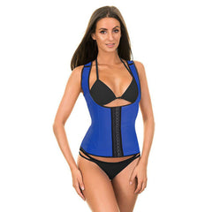 Women’s Waist Cincher Shapewear – Firm-Control Body Shaper Girdle
