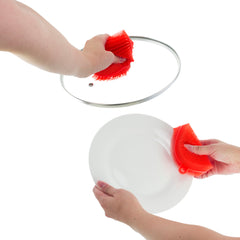 Silicone Super Scrubber