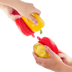 Silicone Super Scrubber