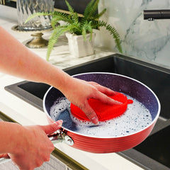 Silicone Super Scrubber