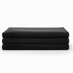 Microplush Ultra Premium Sheet Set – All Season Soft Brushed Bed Sheets with Deep Pockets – Cozy, Warm & Lightweight Bedding Set, Secure Fit for Mattresses up to 14 Inches