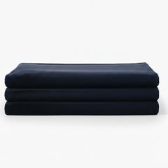 Microplush Ultra Premium Sheet Set – All Season Soft Brushed Bed Sheets with Deep Pockets – Cozy, Warm & Lightweight Bedding Set, Secure Fit for Mattresses up to 14 Inches