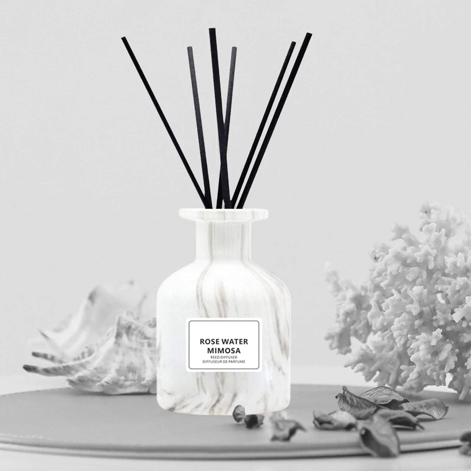 Premium Reed Diffusers and Air Freshener for Aesthetic Home Decor