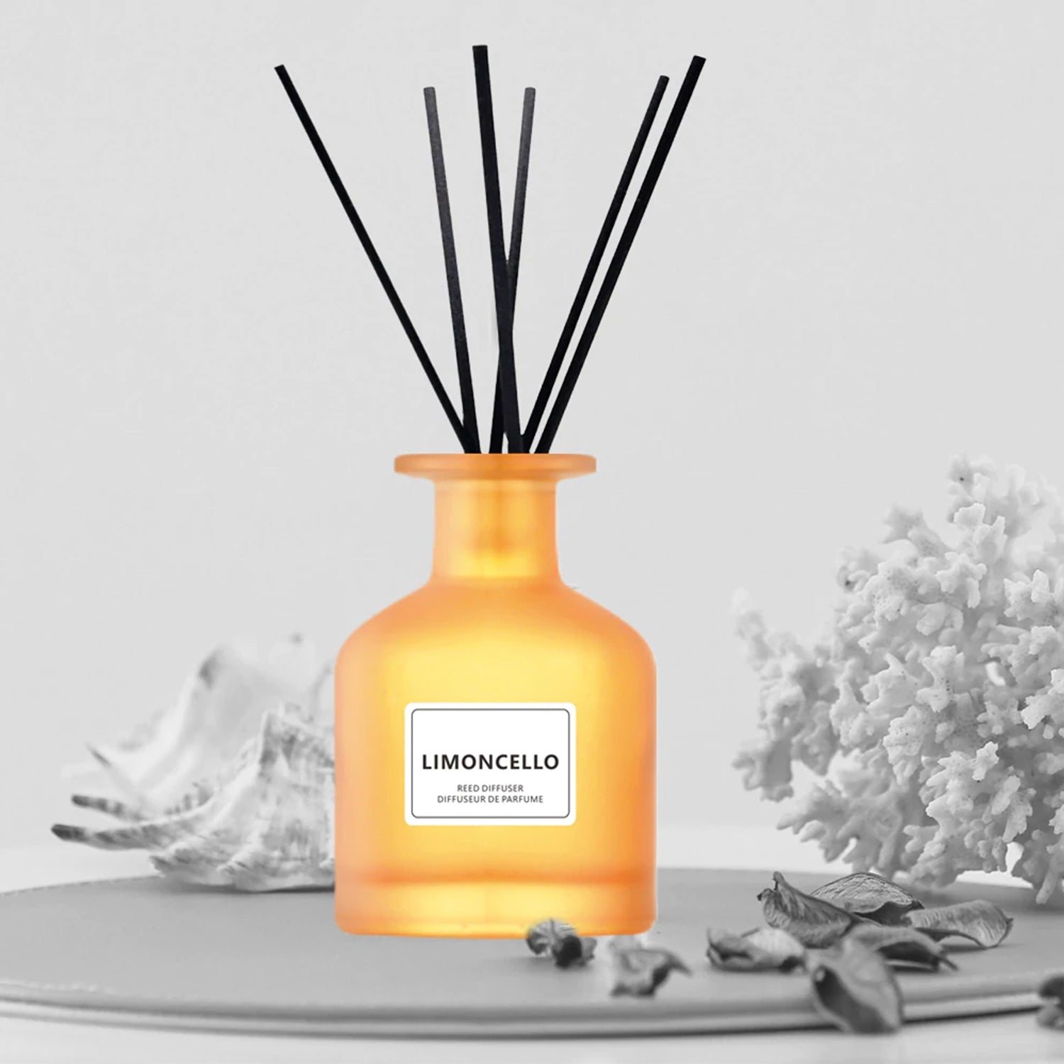 Premium Reed Diffusers and Air Freshener for Aesthetic Home Decor