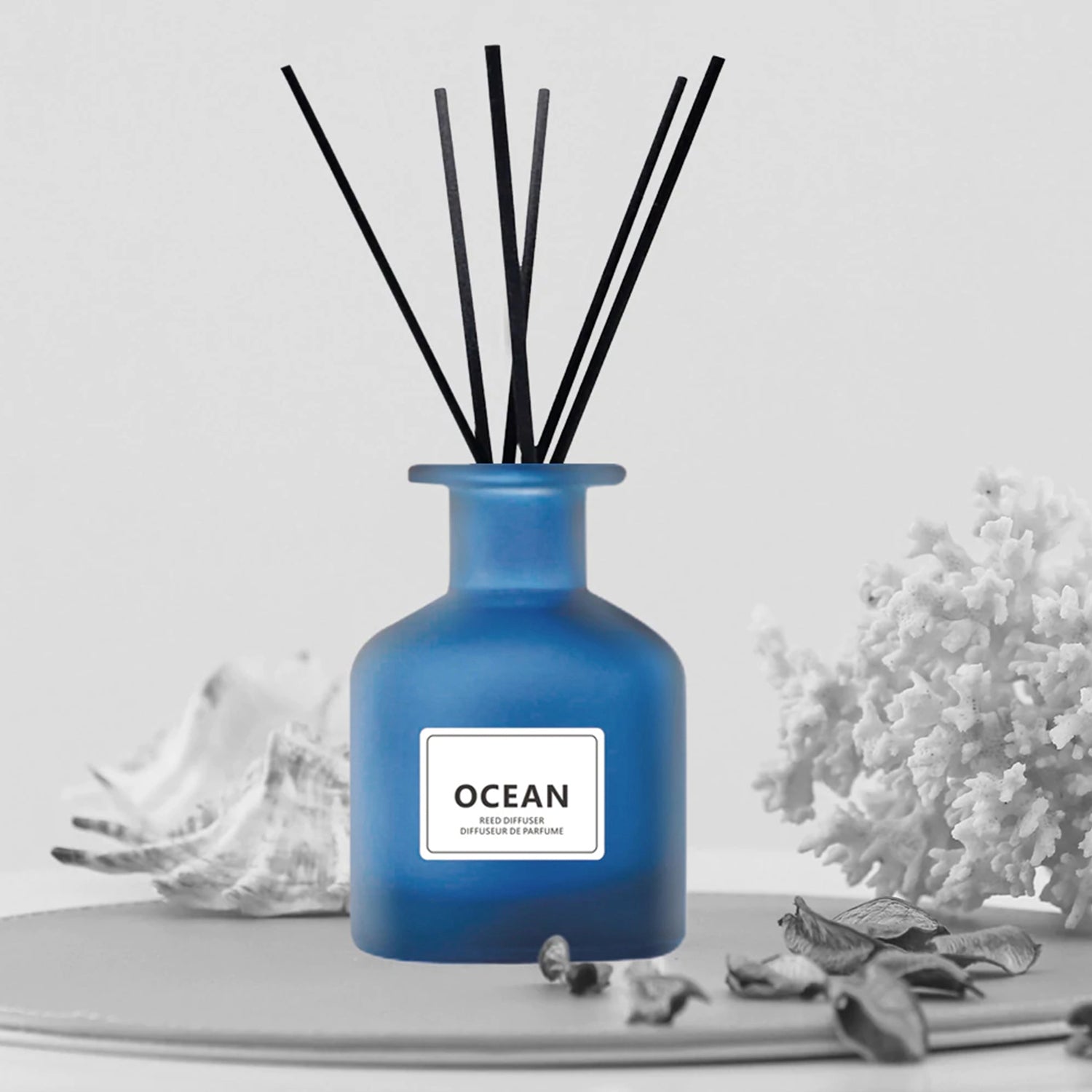 Premium Reed Diffusers and Air Freshener for Aesthetic Home Decor