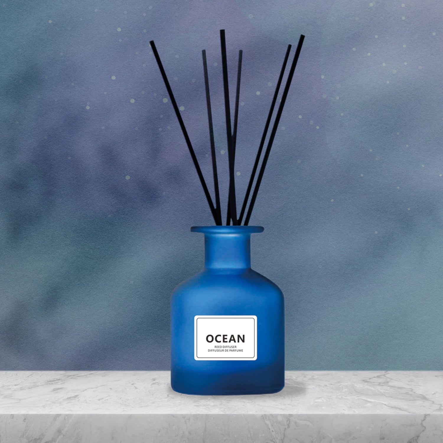 Premium Reed Diffusers and Air Freshener for Aesthetic Home Decor