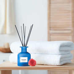 Premium Reed Diffusers and Air Freshener for Aesthetic Home Decor