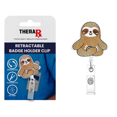 Retractable Badge Holder Clips for Professionals