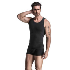 2 in 1 Compression and Posture Support Shirt