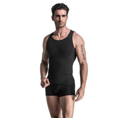 2 in 1 Compression and Posture Support Shirt