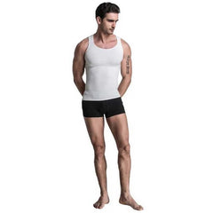 2 in 1 Compression and Posture Support Shirt