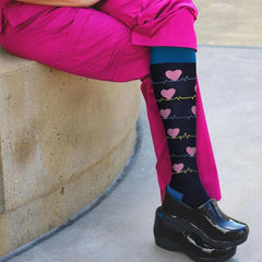 Love & Care Compression Socks (3-Pairs)