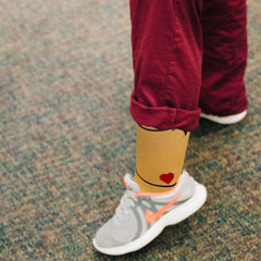 Nurses Compression Socks (3-Pairs)