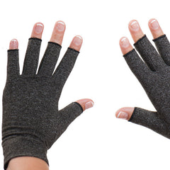 Premium Arthritis Pain Relief Compression Gloves for Men and Women(1-Pair)