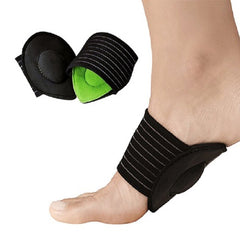 Pain Relief Arch Support Compression Foot Cushion