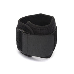 Adjustable Tennis Elbow Strap, Latex-Free Forearm Support for Men & Women, 1 or 2 Pack