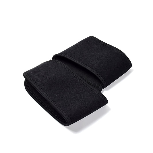 Adjustable Knee & Elbow Brace Support Wrap – Compression Sleeve for Joint Support & Everyday Comfort – Breathable Wrap Strap for Sports, Workout & Daily Use