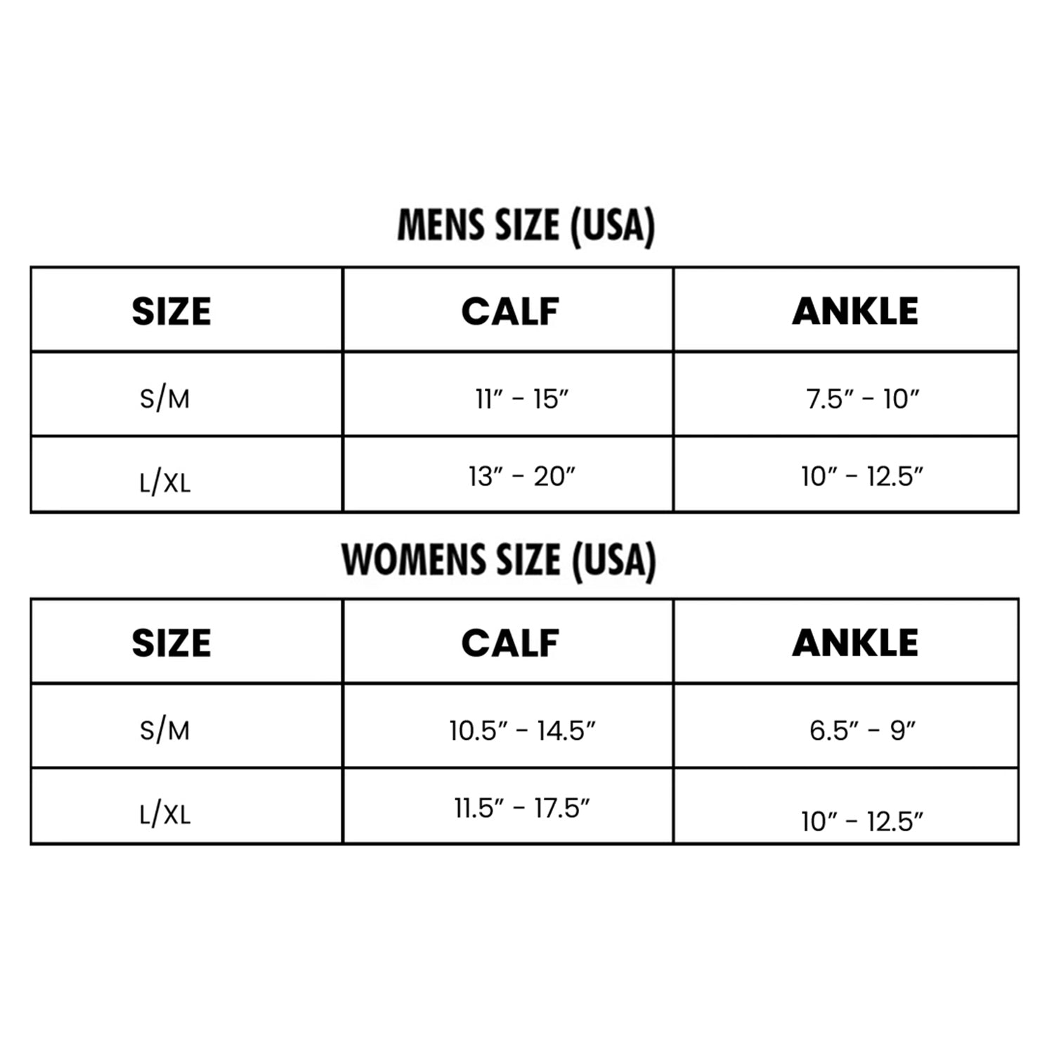 Calf Compression Sleeves, Breathable Non-Slip Leg Support, Red or Lime, 1 Pair