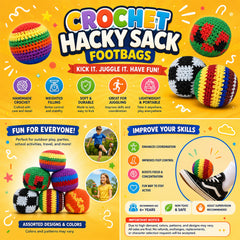 3-Pack: Squishy Squeeze Toys Set – Soft Fidget Sensory Toys, Assorted Slow-Rising Stress Relief Squeeze Toys, Mystery Surprise Fun Set for Party Favors, Classroom Rewards, Gifts & Everyday Play