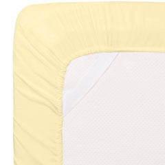 Egyptian Softness Ultra Soft Cooling 2200 Series Double-Brushed Deep Pocket Microfiber 6 Piece  Bed Sheets Set