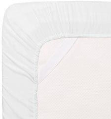 Egyptian Softness Ultra Soft Cooling 2200 Series Double-Brushed Deep Pocket Microfiber 6 Piece  Bed Sheets Set